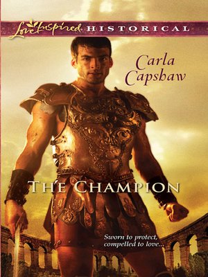 cover image of The Champion